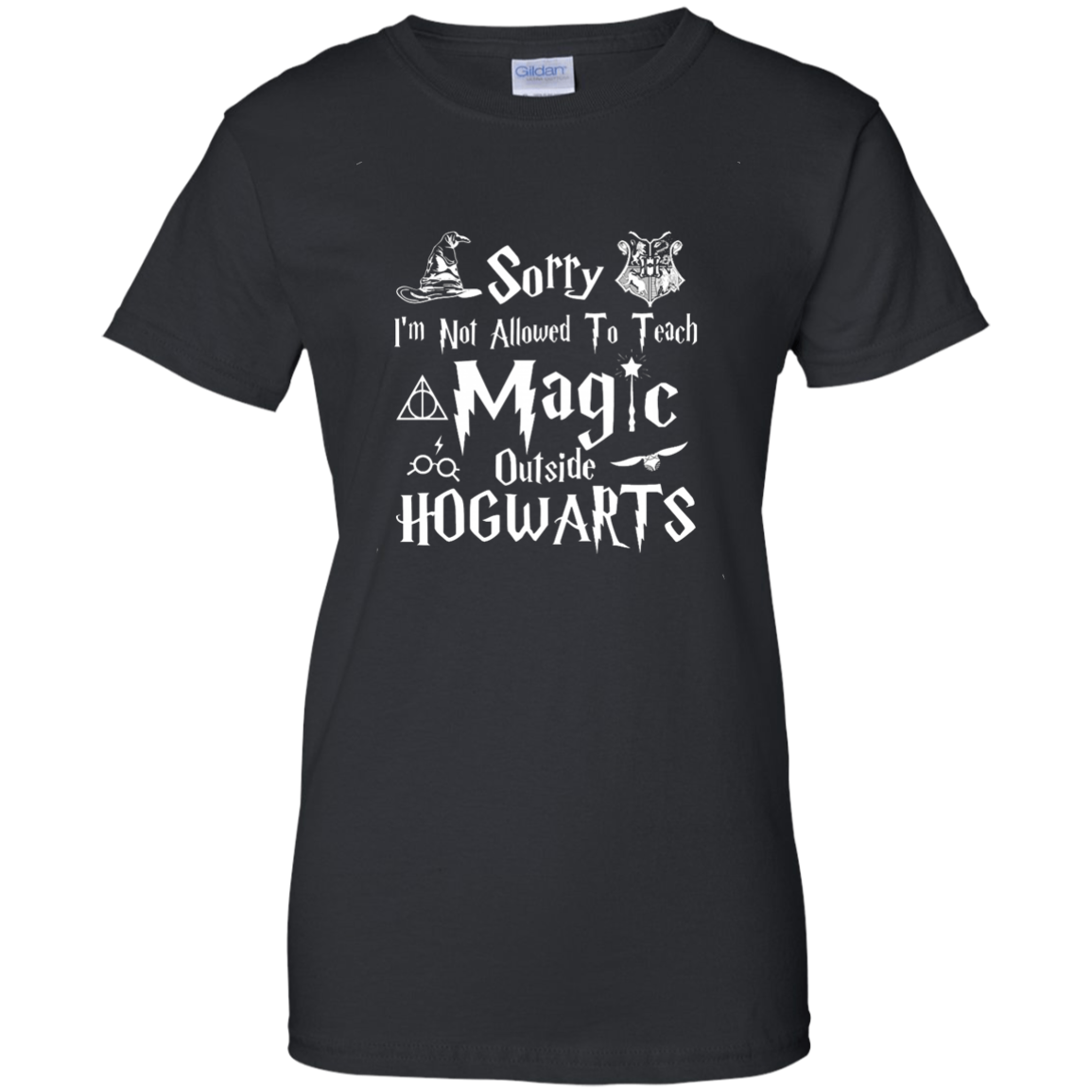 Harry Potter Hogwarts 2018 - JUST TODAY