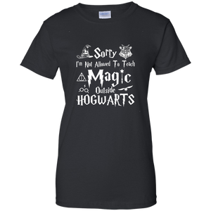 Harry Potter Hogwarts 2018 - JUST TODAY