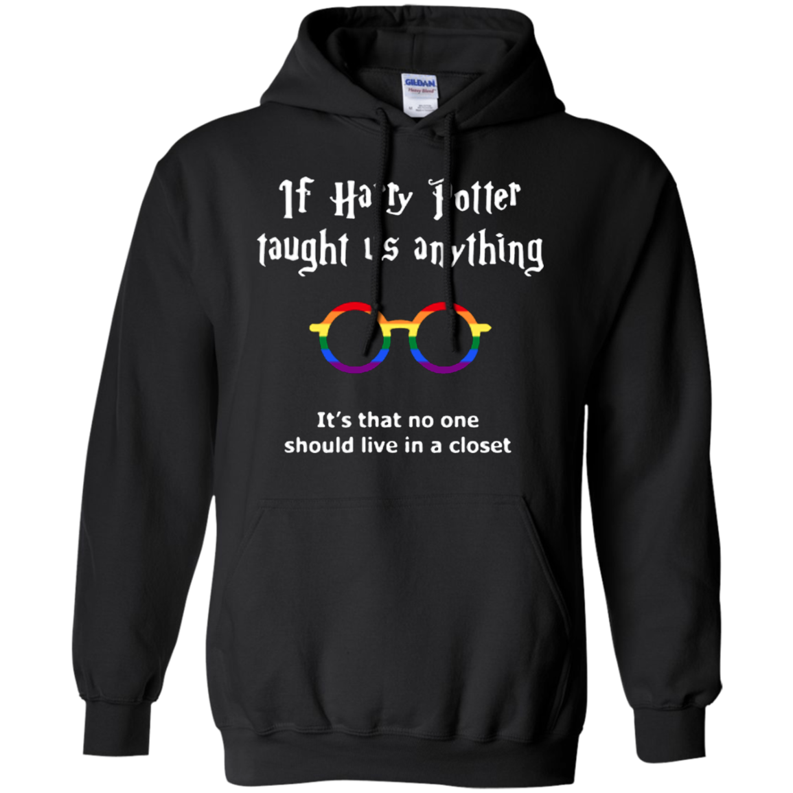 IF Harry Potter Taught ... - JUST TODAY
