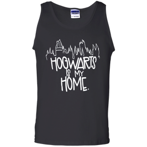 Harry Potter - Hogwarts is my home