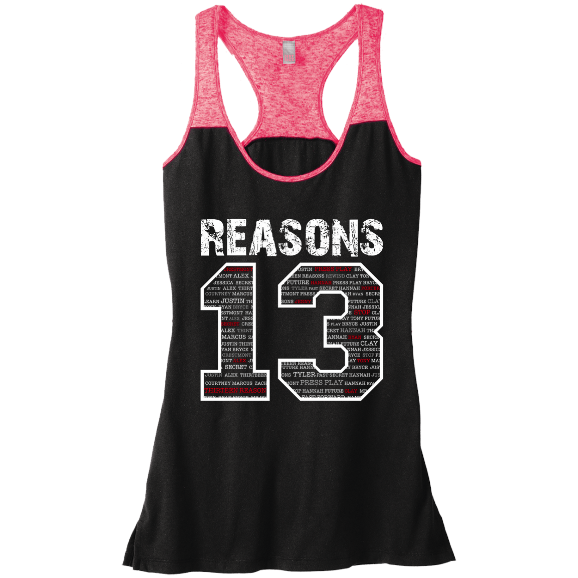 13 Reasons - JUST TODAY