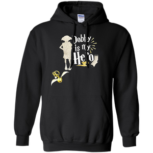 Harry Potter - Dobby is my Hero