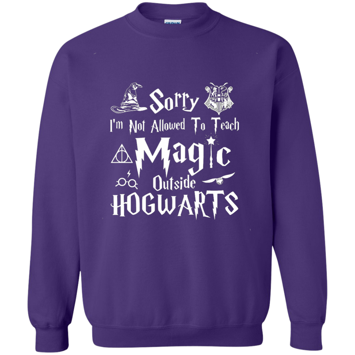 Harry Potter Hogwarts 2018 - JUST TODAY
