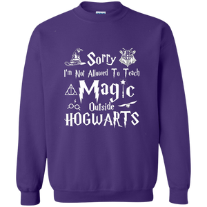Harry Potter Hogwarts 2018 - JUST TODAY