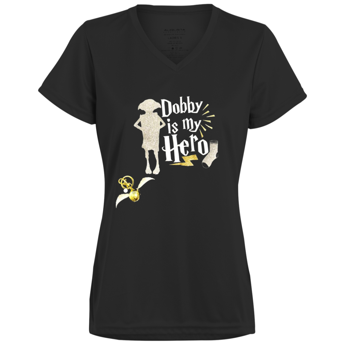 Harry Potter - Dobby is my Hero