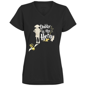 Harry Potter - Dobby is my Hero