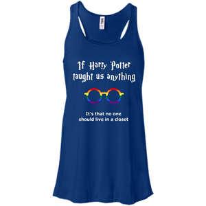 IF Harry Potter Taught ... - JUST TODAY