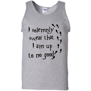 Harry Potter - I solemnly swear that i am up to no good