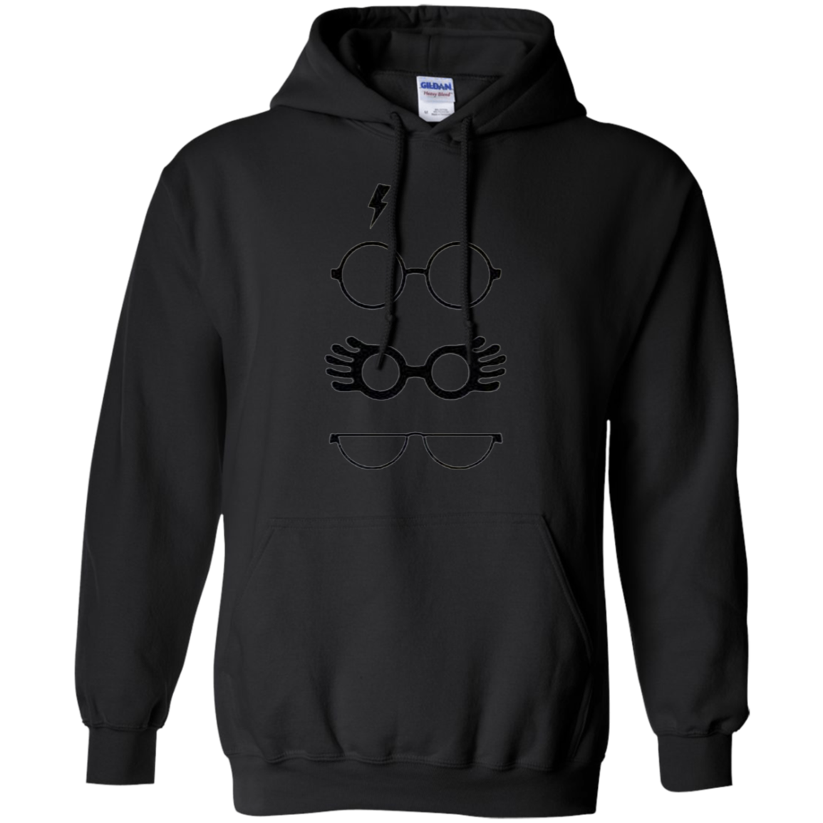 Harry Potter - Limited edition