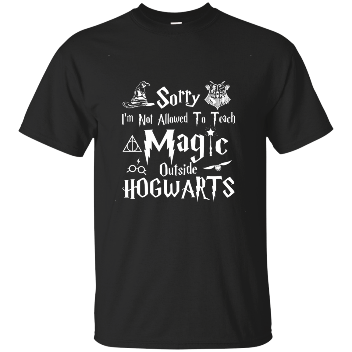 Harry Potter Hogwarts 2018 - JUST TODAY