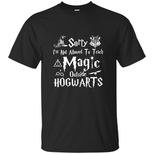 Harry Potter Hogwarts 2018 - JUST TODAY