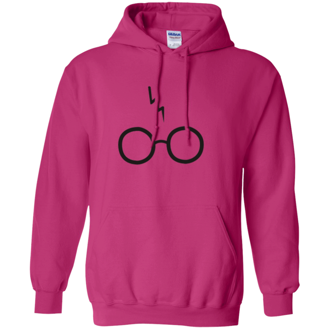 Harry Potter 2017 - JUST TODAY