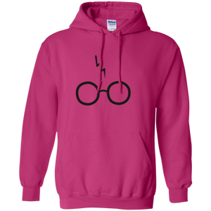 Harry Potter 2017 - JUST TODAY