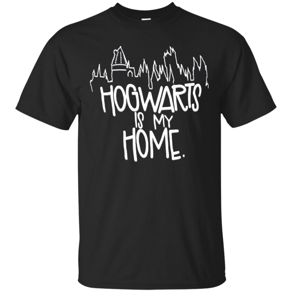 Harry Potter - Hogwarts is my home