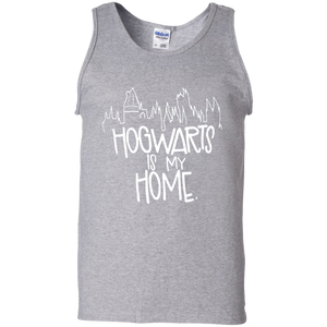 Harry Potter - Hogwarts is my home