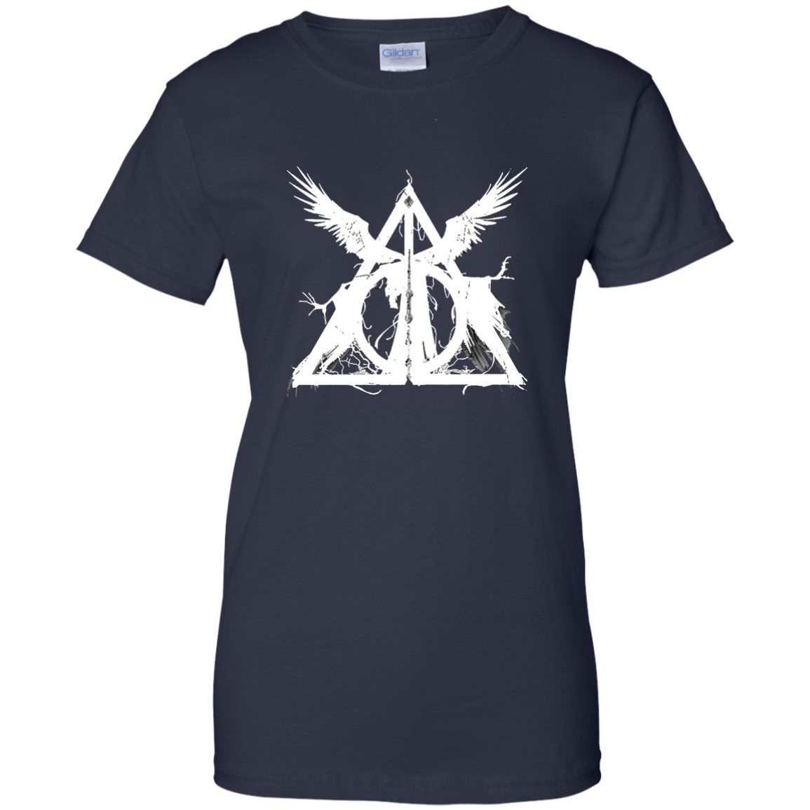 Harry Potter - JUST TODAY