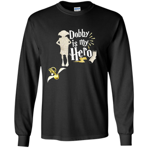 Harry Potter - Dobby is my Hero