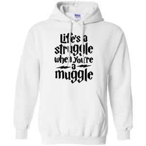 Harry Potter 2017 - JUST TODAY