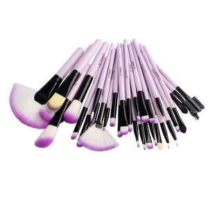 32Pcs Set Professional Makeup Brush