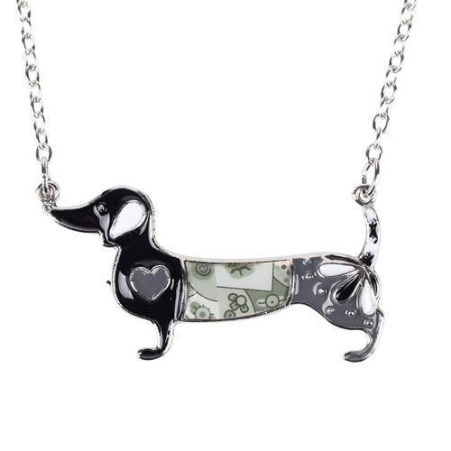 Dog Choker Necklace - EDITION LIMITED