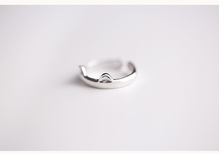 Cat Ring For Women