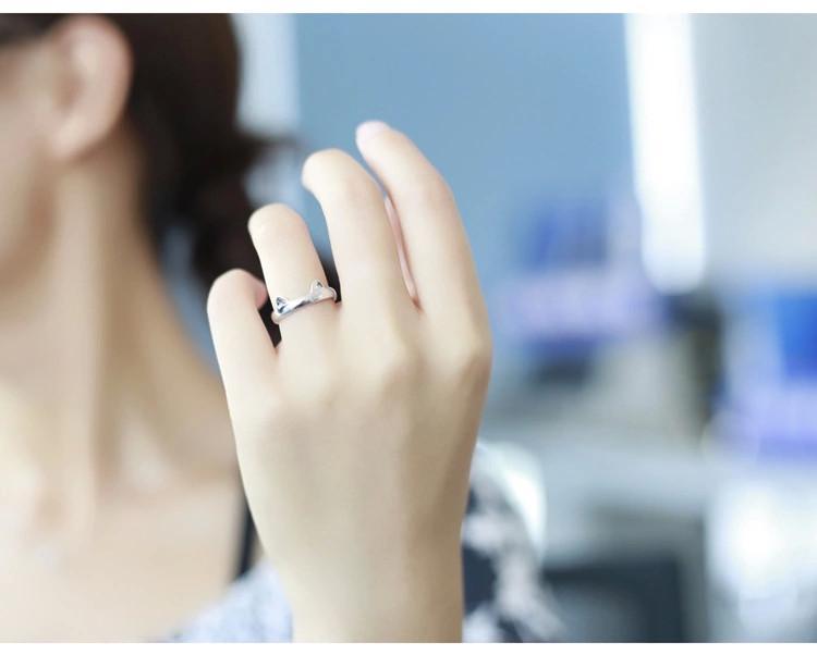 Cat Ring For Women