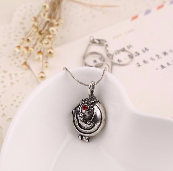 Elena Gilbert Necklace