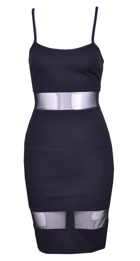 Simple and elegant