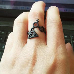 New Ring Of Harry Potter  2017 - JUST TODAY
