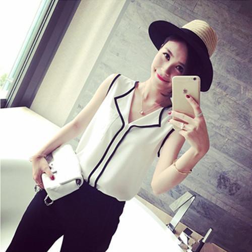 Blusas New Fashion Women