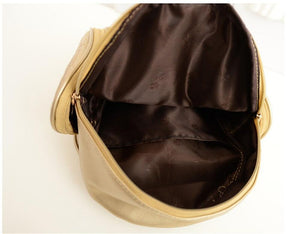 Backpacks Owl Harry potter Gold - Very High Quality