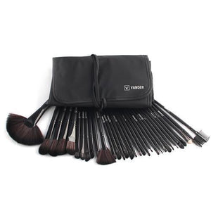 32Pcs Set Professional Makeup Brush
