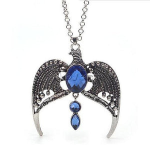 Lost Diadem of Ravenclaw Lord Voldemort's Horcrux