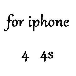 Harry Potter  Phone Case Cover for Iphone 4 4s 5 5s 5c 6 6s 6plus 6s plus 7 7plus