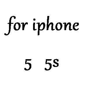 Harry Potter  Phone Case Cover for Iphone 4 4s 5 5s 5c 6 6s 6plus 6s plus 7 7plus