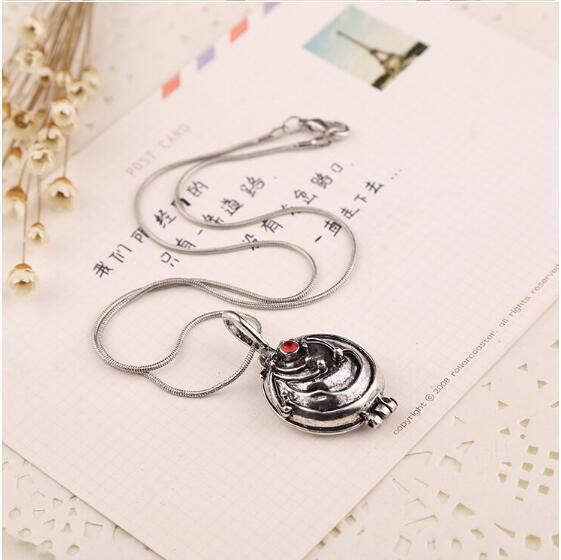 Elena Gilbert Necklace
