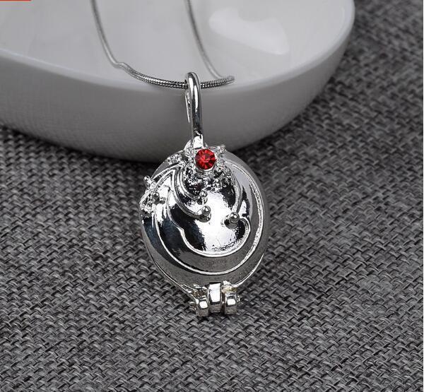 Elena Gilbert Necklace