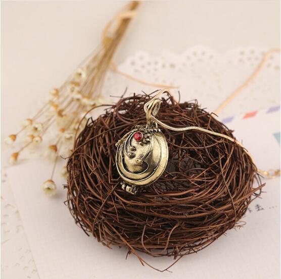 Elena Gilbert Necklace