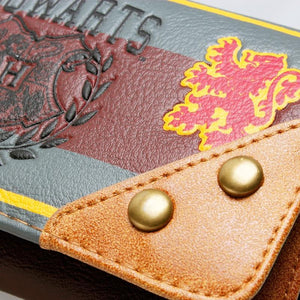 Harry Potter Wallet