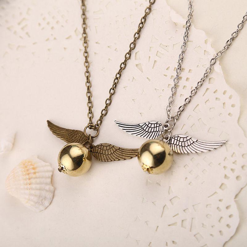Necklace Harry Potter - Edition Limited