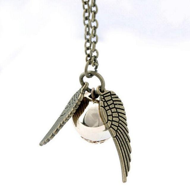 Necklace Harry Potter - Edition Limited