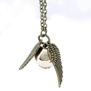 Necklace Harry Potter - Edition Limited