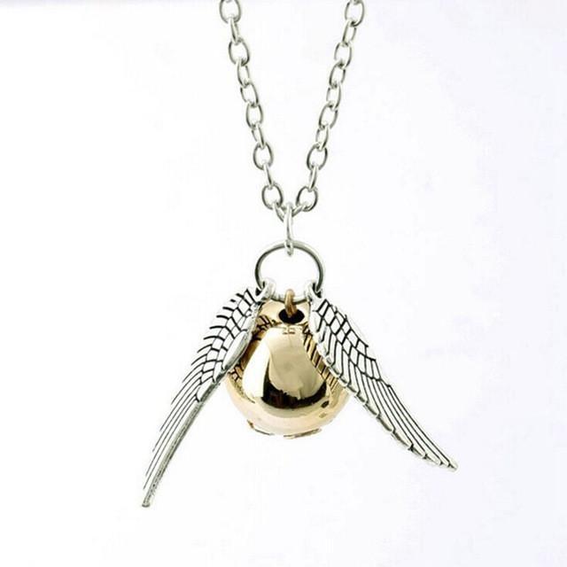 Necklace Harry Potter - Edition Limited