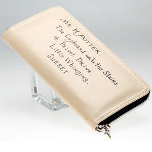 Harry Potter Wallet - Edition Limited