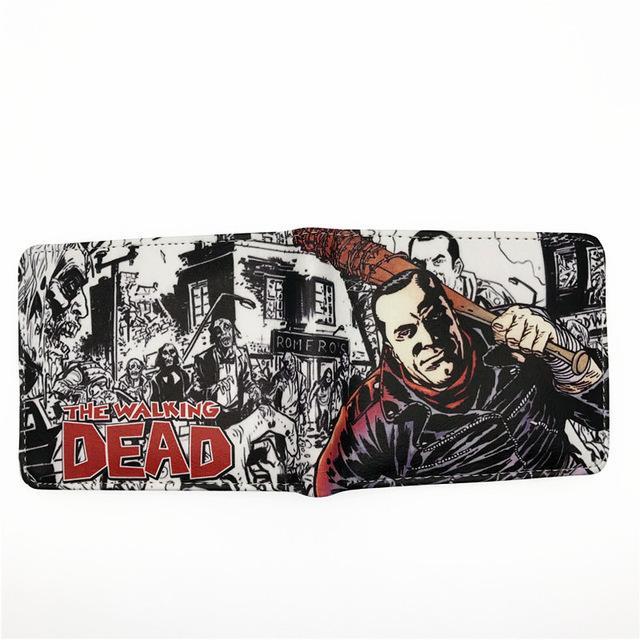 Wallet Harry Potter 2019