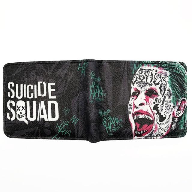 Wallet Harry Potter 2019
