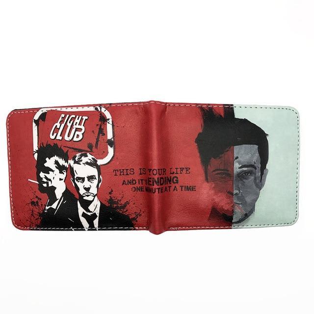 Wallet Harry Potter 2019