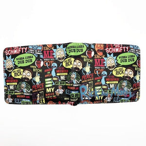 Wallet Harry Potter 2019