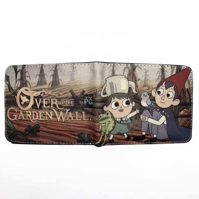 Wallet Harry Potter 2019
