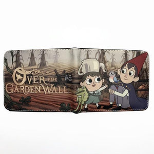Wallet Harry Potter 2019